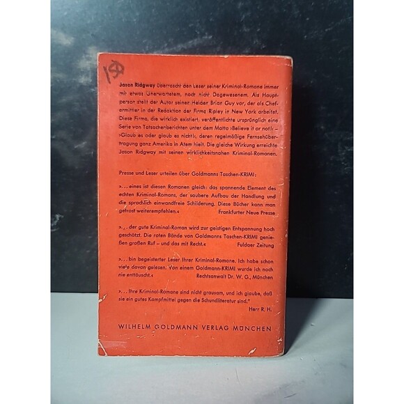 Adams Fall By Jason Ridgway Paperback - Picture 9 of 10